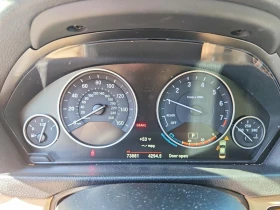 BMW 320 2.0l Xi, снимка 9