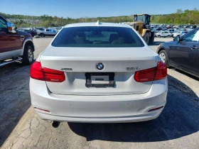 BMW 320 2.0l Xi, снимка 6