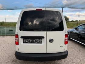 VW Caddy 1.6TDi, MAXi, снимка 6