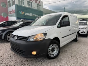 VW Caddy 1.6TDi, MAXi, снимка 1