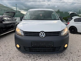 VW Caddy 1.6TDi, MAXi, снимка 2