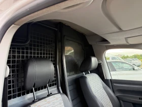 VW Caddy 1.6TDi, MAXi, снимка 13