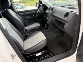 VW Caddy 1.6TDi, MAXi, снимка 9