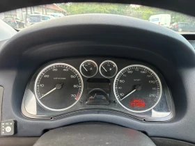 Peugeot 307, снимка 6