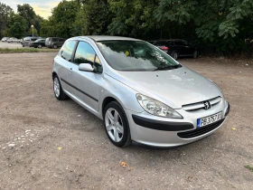 Peugeot 307, снимка 3