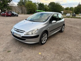 Peugeot 307, снимка 2