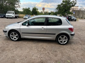 Peugeot 307, снимка 5