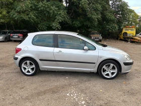 Peugeot 307, снимка 4