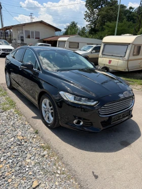 Ford Mondeo 2.0tdci 180кс ВСИЧКИ ЕКСТРИ, снимка 1