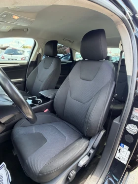 Ford Mondeo 2.0tdci 180кс ВСИЧКИ ЕКСТРИ, снимка 10