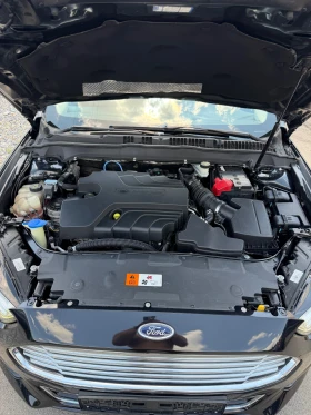 Ford Mondeo 2.0tdci 180кс ВСИЧКИ ЕКСТРИ, снимка 14