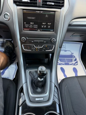 Ford Mondeo 2.0tdci 180кс ВСИЧКИ ЕКСТРИ, снимка 12