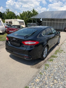Ford Mondeo 2.0tdci 180кс ВСИЧКИ ЕКСТРИ, снимка 3