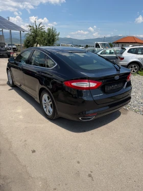 Ford Mondeo 2.0tdci 180кс ВСИЧКИ ЕКСТРИ, снимка 5