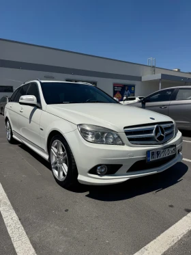 Mercedes-Benz C 180, снимка 5