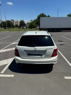 Mercedes-Benz C 180, снимка 16