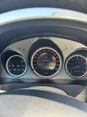 Mercedes-Benz C 180, снимка 12