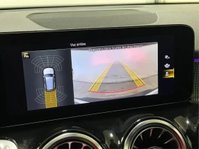 Mercedes-Benz EQB 250* RWD* КОЖА* ПОДГРЕВ* КАМЕРА* , снимка 13