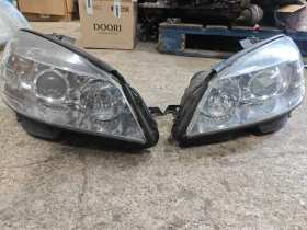 Mercedes-Benz C 220 W204, снимка 3