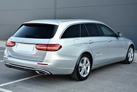 Mercedes-Benz E 220 ПОДГРЕВ* КАМЕРА* MULTIBEAM* , снимка 4