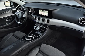 Mercedes-Benz E 220 ПОДГРЕВ* КАМЕРА* MULTIBEAM* , снимка 15