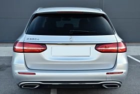Mercedes-Benz E 220 ПОДГРЕВ* КАМЕРА* MULTIBEAM* , снимка 6
