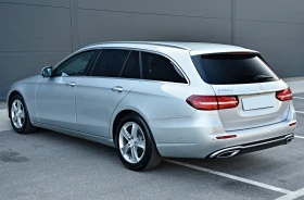 Mercedes-Benz E 220 ПОДГРЕВ* КАМЕРА* MULTIBEAM* , снимка 5