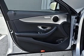 Mercedes-Benz E 220 ПОДГРЕВ* КАМЕРА* MULTIBEAM* , снимка 9