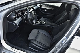 Mercedes-Benz E 220 ПОДГРЕВ* КАМЕРА* MULTIBEAM* , снимка 11