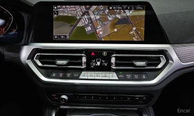 BMW 420 M* SPORT* HARMON* KARDON* ОБДУХВАНЕ* ДИСТРОНИК* ХЕ, снимка 10