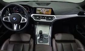 BMW 420 M* SPORT* HARMON* KARDON* ОБДУХВАНЕ* ДИСТРОНИК* ХЕ, снимка 8