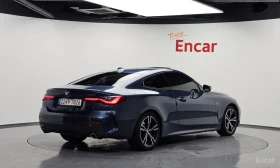 BMW 420 M* SPORT* HARMON* KARDON* ОБДУХВАНЕ* ДИСТРОНИК* ХЕ, снимка 2