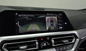 BMW 420 M* SPORT* HARMON* KARDON* ОБДУХВАНЕ* ДИСТРОНИК* ХЕ, снимка 11