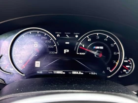 BMW M5 * Sedan * АВТОКРЕДИТ БЕЗ ПЪРВОНАЧАЛНА ВНОСКА* , снимка 8