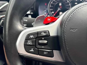 BMW M5 * Sedan * АВТОКРЕДИТ БЕЗ ПЪРВОНАЧАЛНА ВНОСКА* , снимка 11