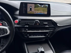 BMW M5 * Sedan * АВТОКРЕДИТ БЕЗ ПЪРВОНАЧАЛНА ВНОСКА* , снимка 9