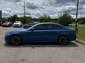 BMW M5 * Sedan * АВТОКРЕДИТ БЕЗ ПЪРВОНАЧАЛНА ВНОСКА* , снимка 2