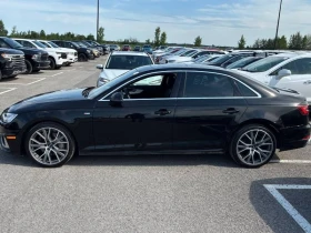 Audi A4 * Progressiv * S LINE * ДИСТРОНИК * CARFAX , снимка 6