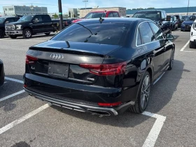 Audi A4 * Progressiv * S LINE * ДИСТРОНИК * CARFAX , снимка 4