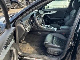 Audi A4 * Progressiv * S LINE * ДИСТРОНИК * CARFAX , снимка 8