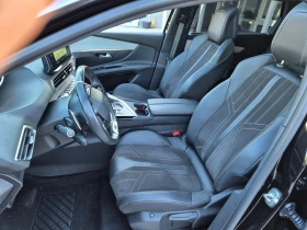 Peugeot 5008 * 2.0-180к.с* GT-LINE* PANO* DISTRONIC* 6+ 1* 77x., снимка 17