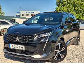 Peugeot 5008 * 2.0-180к.с* GT-LINE* PANO* DISTRONIC* 6+ 1* 77x., снимка 1