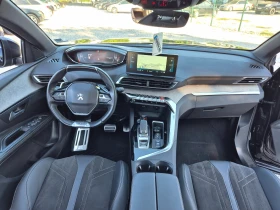 Peugeot 5008 * 2.0-180к.с* GT-LINE* PANO* DISTRONIC* 6+ 1* 77x., снимка 10