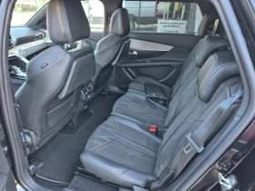 Peugeot 5008 * 2.0-180к.с* GT-LINE* PANO* DISTRONIC* 6+ 1* 77x., снимка 12