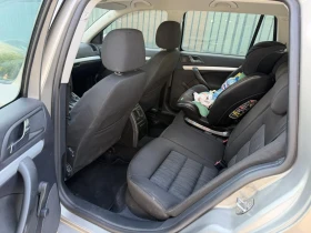 Skoda Octavia 1.9TDI, снимка 5