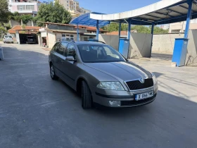 Skoda Octavia 1.9TDI, снимка 3