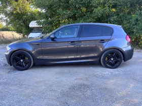 BMW 118 М-пакет, снимка 4