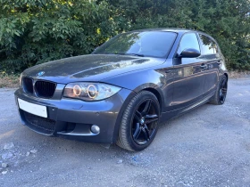 BMW 118 М-пакет, снимка 3