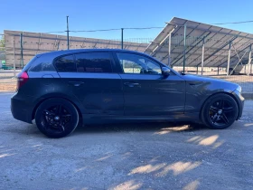 BMW 118 М-пакет, снимка 8