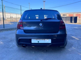 BMW 118 М-пакет, снимка 6